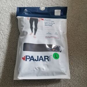 Pajar Military Fleece Pants